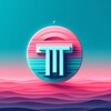 Логотип телеграм канала @technothron — ТехноТрон