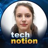 Логотип телеграм канала @technotionru — Хитрости умных хозяев