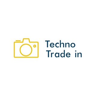 Telegram kanalining logotibi technotradein — Techno Trade In