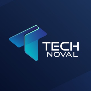 Telegram channel TECHNOVAL | تکنوال logo