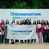 Telegram арнасының логотипі technovationkz2 — TechnovationKz2.0