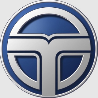 Логотип телеграм канала @technovector — Техно Вектор - стенды сход-развал