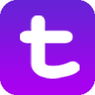 Логотип телеграм канала @technovery — technovery