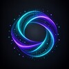 Логотип телеграм канала @technowavee — ТехноВолна