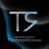 Логотип телеграм канала @technoyablonya — ТехноЯблоня | Техника в розницу и оптом