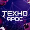 Логотип телеграм канала @technoyards — ТехноЯРДС