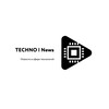 Логотип телеграм канала @techonewworld — TECHNO | News