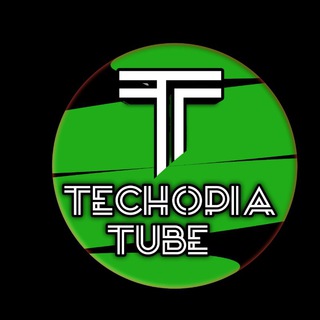 የቴሌግራም ቻናል አርማ techopiatube1 — Techopia Tube