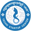 Logo of telegram channel techostartupcenter — មជ្ឈមណ្ឌលបណ្តុះធុរកិច្ចថ្មី “តេជោ” - Techo Startup Center