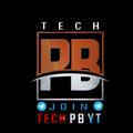 Logo de la chaîne télégraphique techpb502 - Tech PB YT