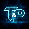 Telegram channel Tech & Play logo