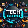 Logo of telegram channel techprivate2 — Tech Guru