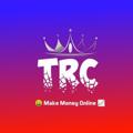 Logo saluran telegram techrc001 — Tech Rᴄ [ Official ]