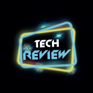 Logo del canale telegramma techreviewit - TECHreview