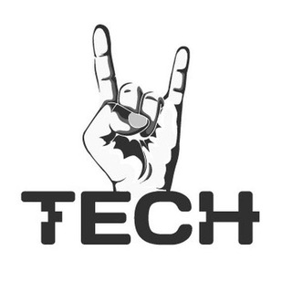Логотип телеграм канала @techrocks — TechRocks