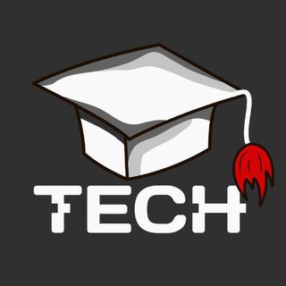 Логотип телеграм канала @techrocksarchive — Архив программиста