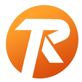 Logo of telegram channel techrus — TechRush Official