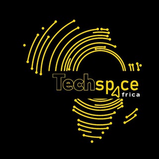 Logo of telegram channel techsafrica — Techspace Africa