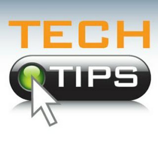 Logo de la chaîne télégraphique techsandtips - TECH TIPS