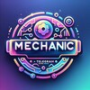 Логотип телеграм канала @techsavvymechanic2 — МЕХАНИК