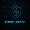 لوگوی کانال تلگرام techshieldco — TechShieldco