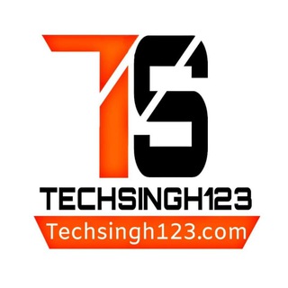 टेलीग्राम चैनल का लोगो techsingh123 — 🧑‍🎓 TechSingh123.com - Free Job Alerts