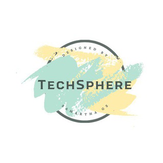 Логотип телеграм канала @techsphere — TechSphere