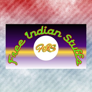 टेलीग्राम चैनल का लोगो techsps — Free Indian Stuffs