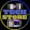 Logo of telegram channel techstoreua — TECH STORE📲 💸🇺🇦