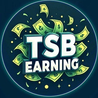 Logo of telegram channel techstudio_bd — 𝙏.𝙎.𝘽 𝙀𝙖𝙧𝙣𝙞𝙣𝙜