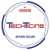 Logo of telegram channel techticino — TechTicino 🇮🇹🇨🇭