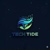 Logotipo del canal de telegramas techtide001 - 𝙏𝙀𝘾𝙃 𝙏𝙄𝘿𝙀〽️