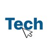 Логотип телеграм канала @techtimedigital — TechTime | IT, AI