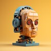 Логотип телеграм канала @techtokai — TechTok | Нейросети, Искусственный Интеллект, IT-технологии