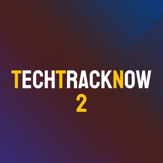 Logo del canale telegramma techtracknow2 - TechTrackNow2
