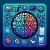 Логотип телеграм канала @techtrendnerd — Техногрув