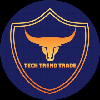 Logo of telegram channel techtrendtrade — Tech Trend Trade