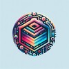 Логотип телеграм канала @techtrendvibe — Кубик в Эфире