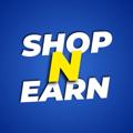 Logo saluran telegram techtubeofficial — shop N earn