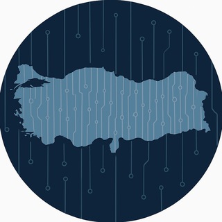 Telegram kanalının logosu techturk_gen — TechTürk