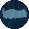 Telegram kanalının logosu techturk_gen — TechTürk