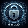 Logo of telegram channel techvalt — 𝐓𝐄𝐂𝐇𝐕𝐀𝐋𝐓™ 📱🔒