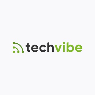 Telegram kanalining logotibi techvibeuz — TechVibe