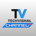 Logo des Telegrammkanals techvishalvsbofficial - Techvishal VSB Official