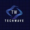 Telegram kanalining logotibi techwaveuz — TechWave | TECH