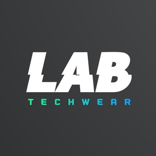 Логотип телеграм канала @techwearlab — TechWearLab