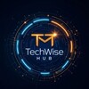 የቴሌግራም ቻናል አርማ techwisehub — TechWise Hub