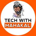 Logo saluran telegram techwithmahakal12 — 𝗧𝗘𝗖𝗛 𝗪𝗜𝗧𝗛 𝗠𝗔𝗛𝗔𝗞𝗔𝗟🤝