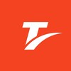 Логотип телеграм канала @techwn — Tech Wave