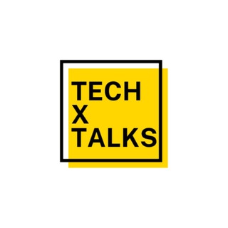 टेलीग्राम चैनल का लोगो techxtalks — TechxTalks Updates
